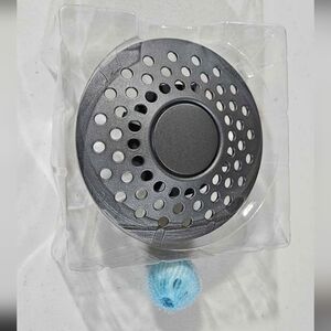 two universal bathtub stoppers